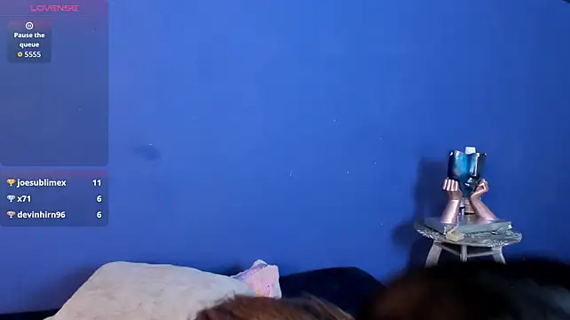 IsabellaaJoness Live XXX-Chat