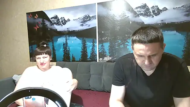 BiManKleo live XXX chat