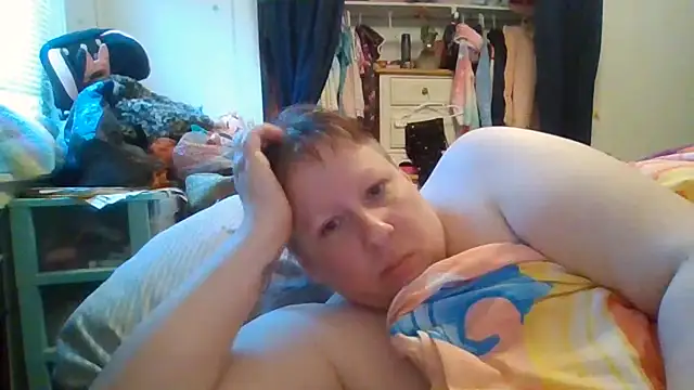 starlight1983's Live XXX Chat