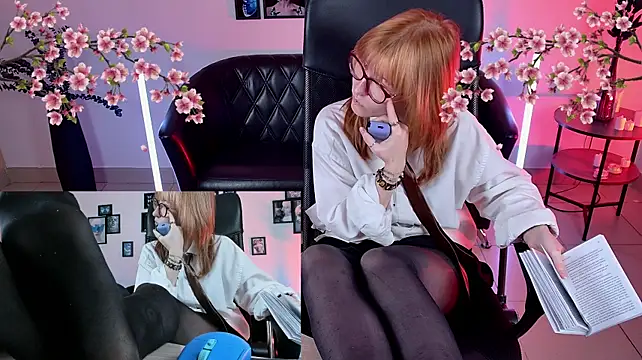 lanafitch's Live XXX Chat