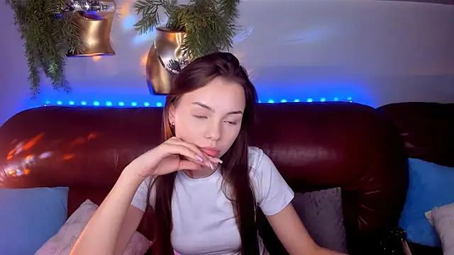 AgataStorm Live XXX-Chat