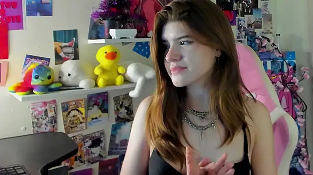 Darkness__Angel Chat XXX live