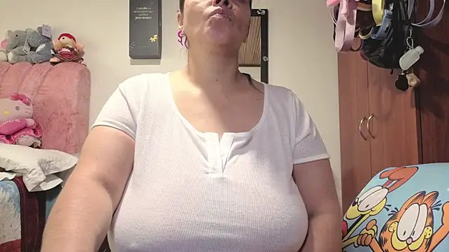 צ'אט XXX בשידור חי של zoe_hotxxx