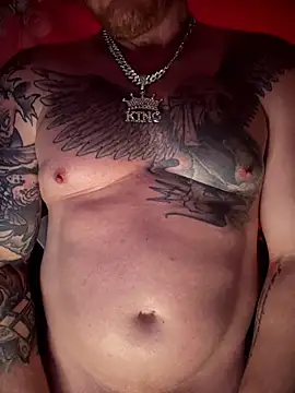 CloudyKingG's Live XXX Chat
