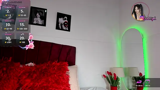 Scarlett_Jank 라이브 XXX 채팅
