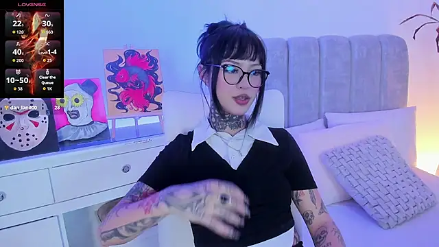 doll__bella's Live XXX Chat