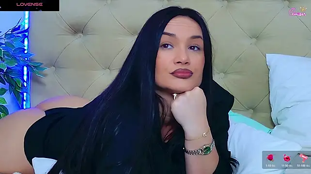 Daliya_ Chat XXX in diretta