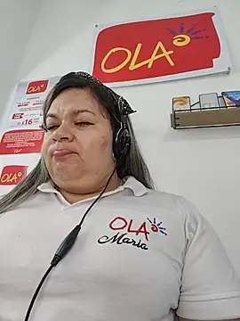 Czat XXX na żywo – Charlott-1