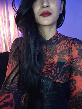 دردشة Tahara_Romanov_ الجنسية المباشرة