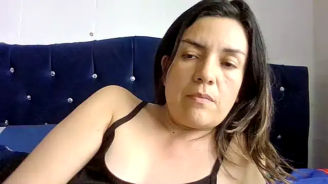 Chat +18 de princessbella93 ao vivo