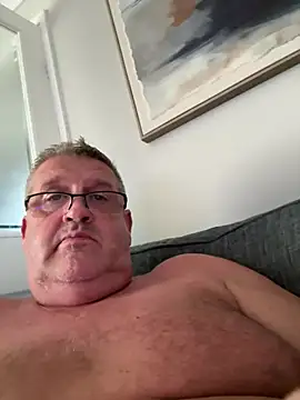 Daddystrokes4u Live XXX-chat
