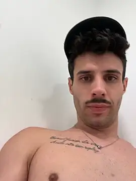 Chat XXX ao vivo de slaamdopee
