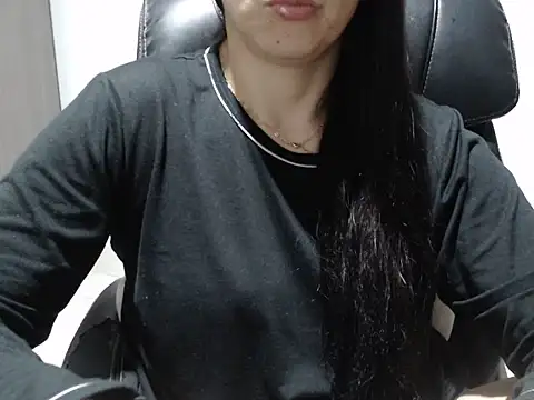 Show de gatamisteriobr na webcam