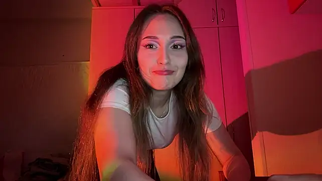 ShereeRepetowski Live XXX-chat