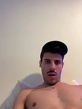 Chat XXX ao vivo de slaamdopee