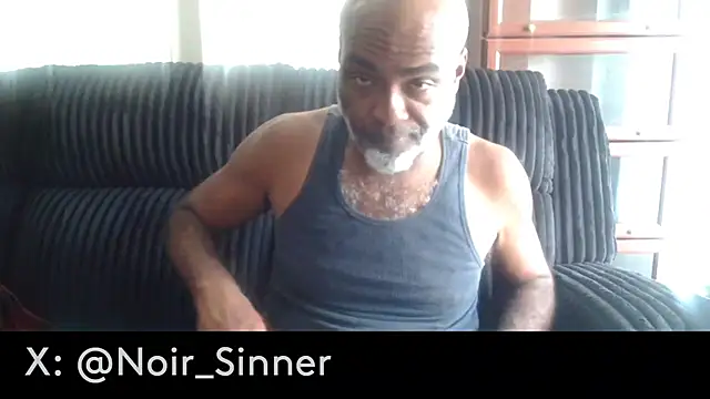 Chat XXX Live sinnernoir