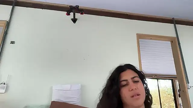 Show de deusaludovica na webcam
