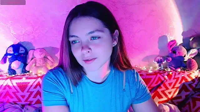 XXX chat uživo modela RutaYoung