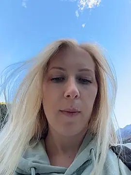 TrueSexyCrime's Live XXX Chat