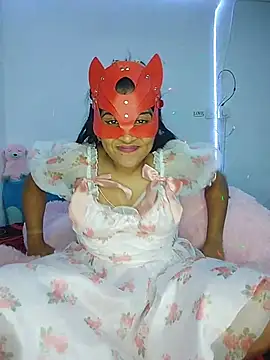 Shaniliyon95's Live XXX Chat