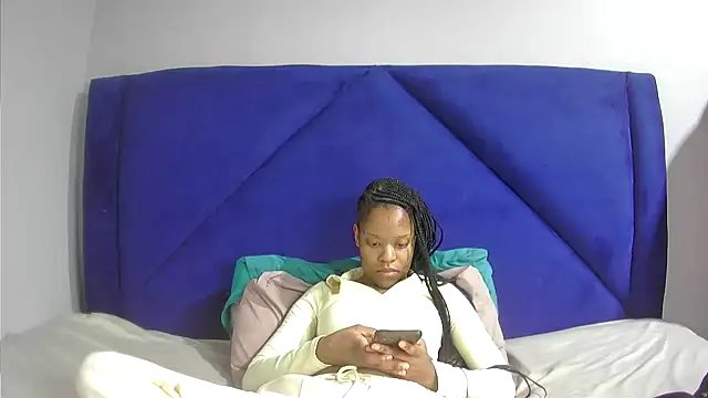 TheSexyBibi – Naživo XXX chat