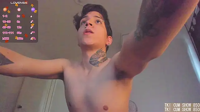Živý XXX chat Michael_v77