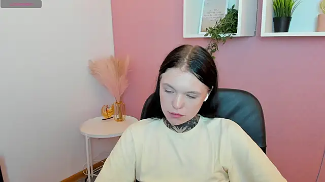 Jessika_Non – Live XXX-chat