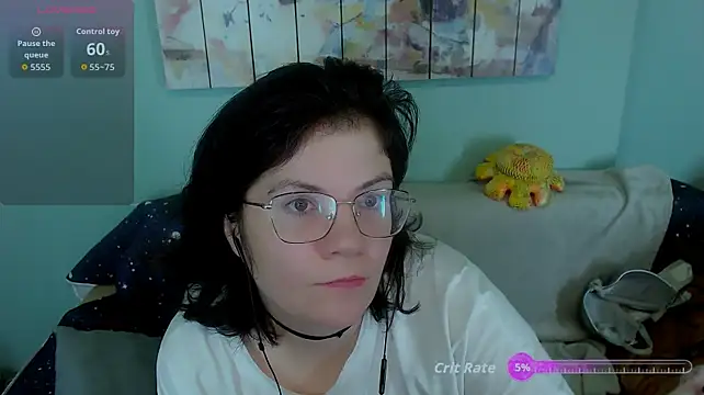 EverlyRays Live XXX-Chat