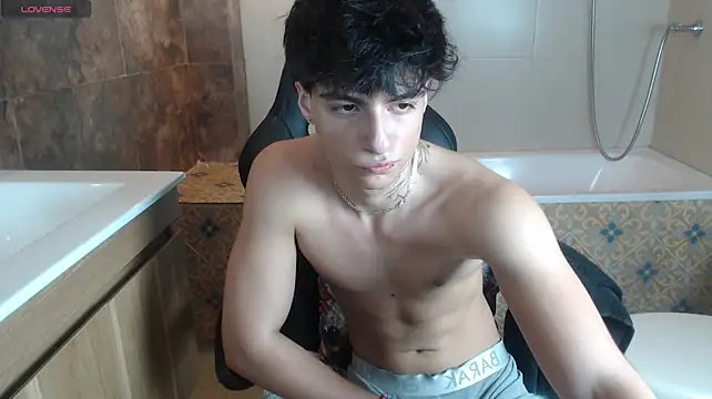 הופעת וובקאם של Nathan_Owen