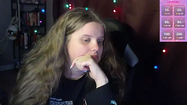 Živý XXX chat so_cute777