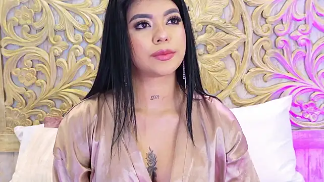 دردشة MelodyCarsson الجنسية المباشرة