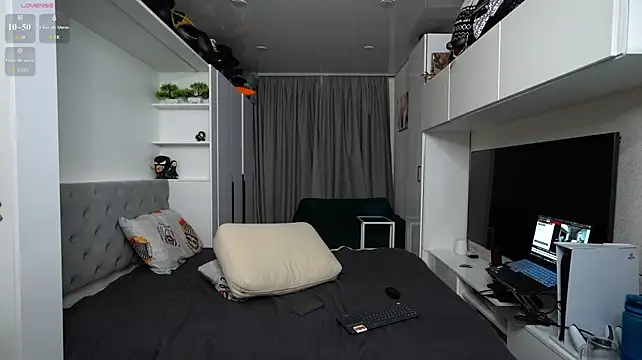 NickHOWLEN 라이브 XXX 채팅