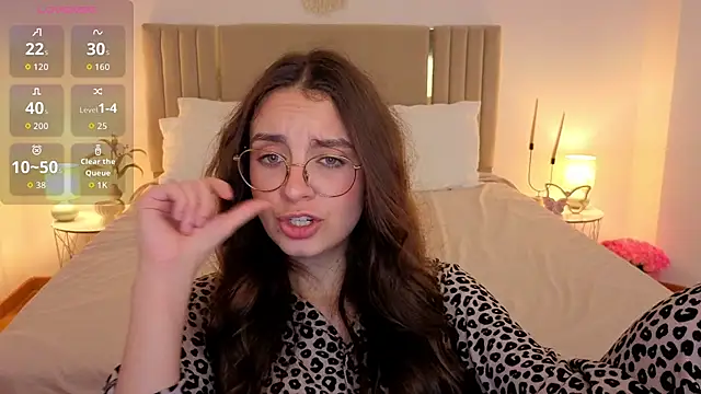 Czat XXX na żywo – Real_cutie1