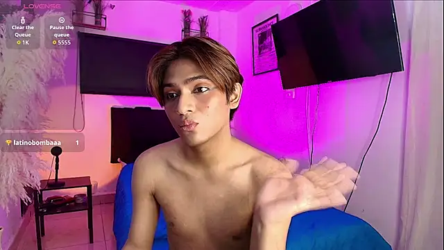 imgerver Live XXX-Chat