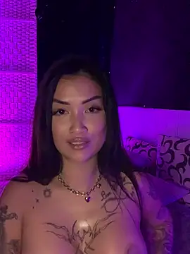 AsianLadyWan Live XXX-chat