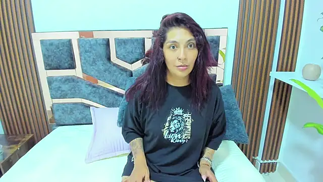 barbara_11's Live XXX Chat