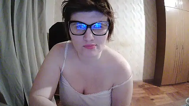 XXX chat uživo modela Jolinaha