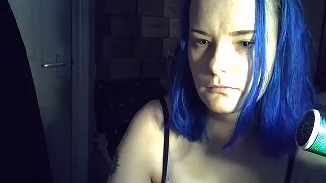 Živý XXX chat Vampxena