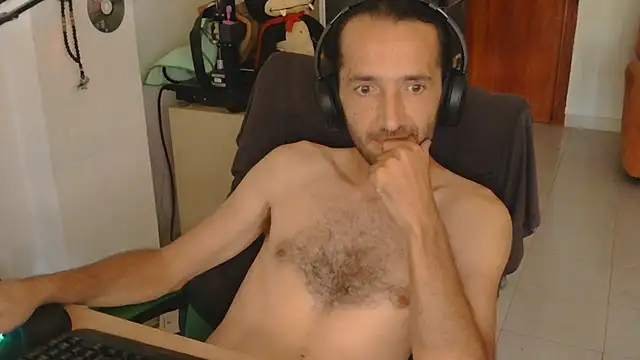 Živý XXX chat softail85