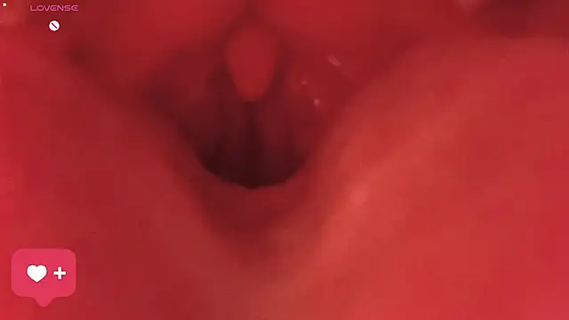 Vesper-333's Webcam Show