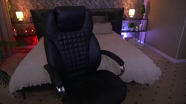 LunxLexxie's Live XXX Chat