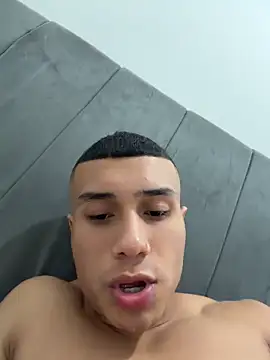 bruno_cavalli 网络视讯表演