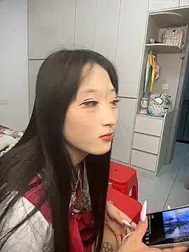Živý XXX chat xiaojingzi66