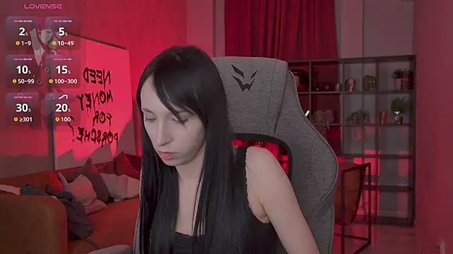 SeraphineSpardan Live XXX chat