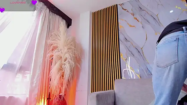 Czat XXX na żywo – Izui_Pierce