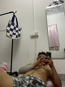 lixiaoshuai8 网络视讯表演