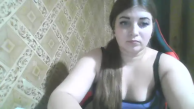 Elizabeth_Meow Adlı Modelin Canlı XXX Sohbeti