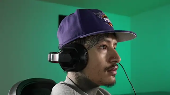 trieone Live XXX-chat