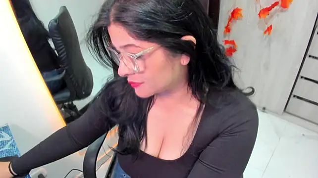 BellaFlaming's Live XXX Chat