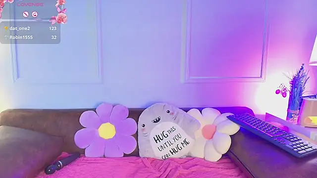kittybloomsn Live XXX chat